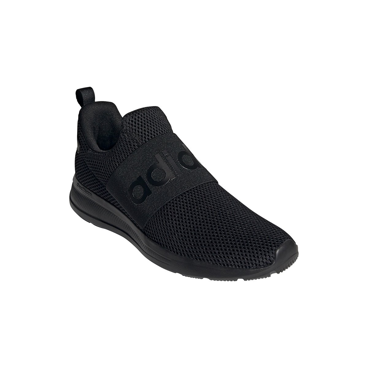 Tênis Adidas Lite Racer Adapt Slip On Masculino - Preto é ruim? Tênis Adidas Lite Racer Adapt Slip On Masculino - Preto é boa?