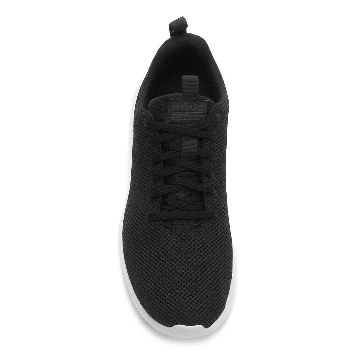 tenis adidas lite racer cln masculino