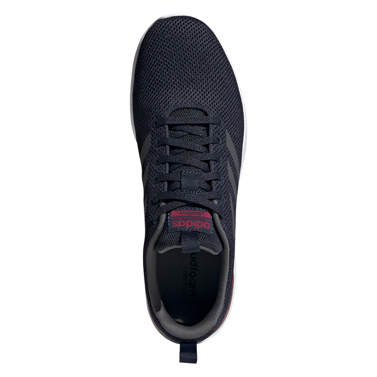 tenis adidas lite racer cln masculino