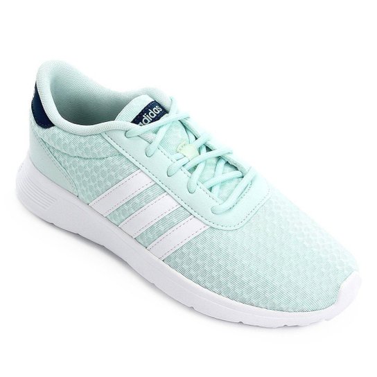 Tênis Adidas Lite Racer Masculino - Verde