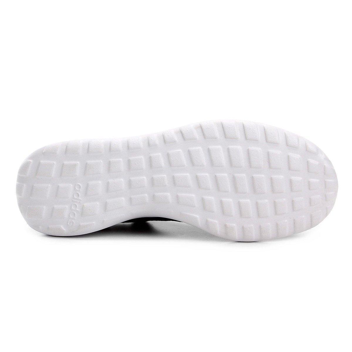 tênis adidas lite racer slip on