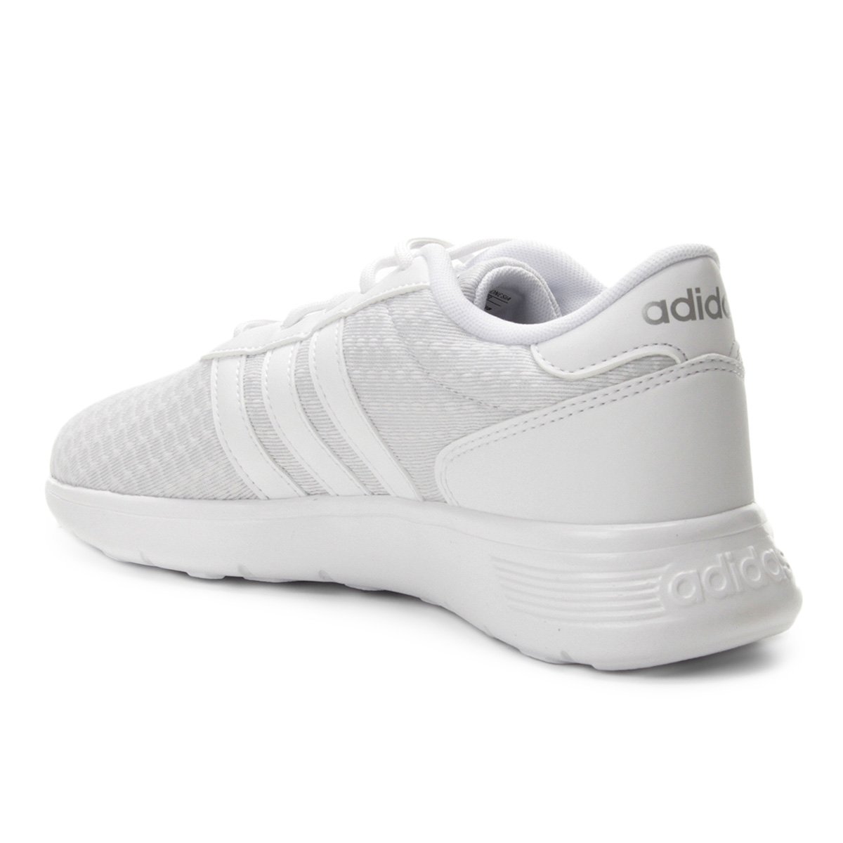 adidas lite racer w feminino