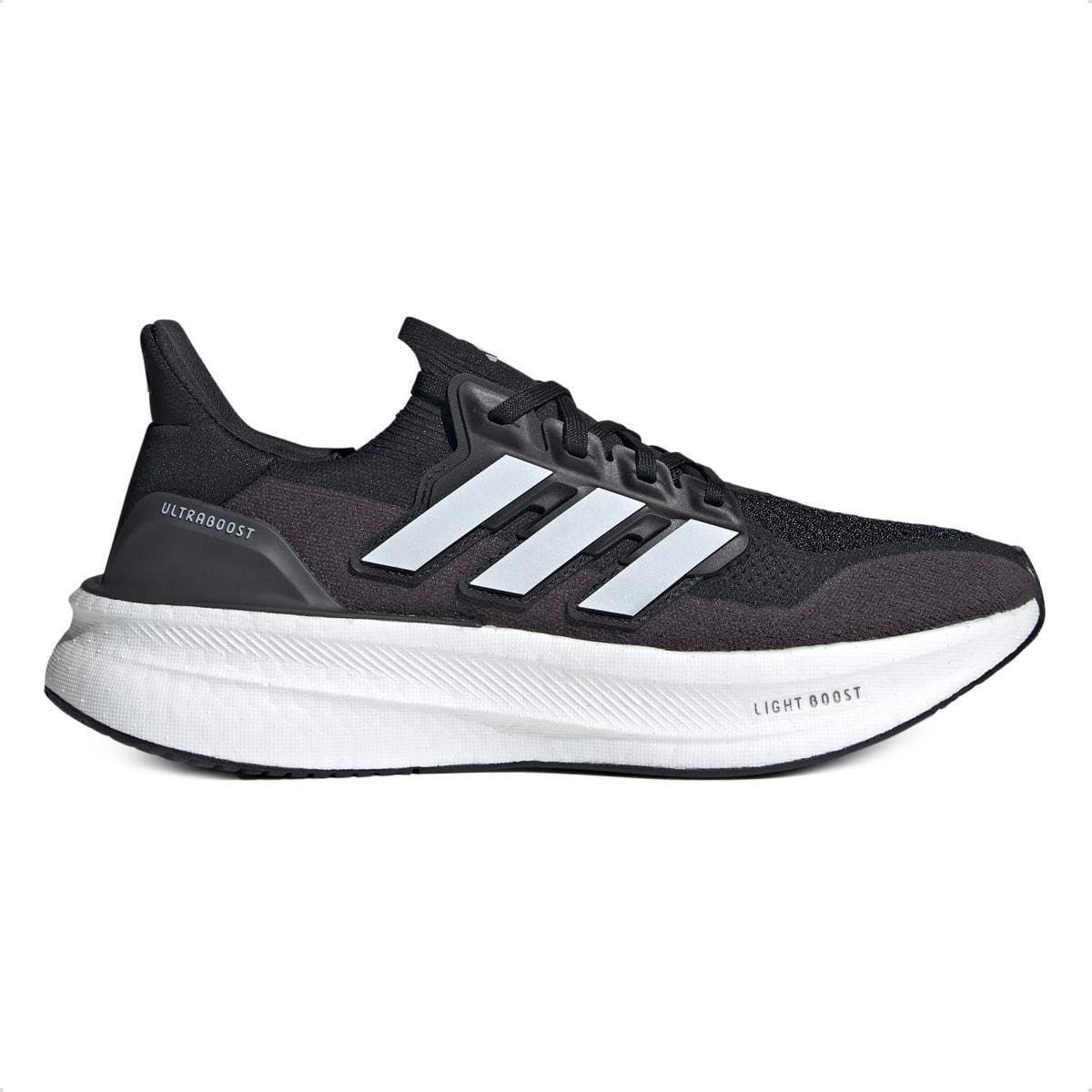 Tênis Adidas Masculino Ultraboost 5 Corrida Menor preço em Tênis Adidas Masculino Ultraboost 5 Corrida