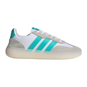 Imagem Tênis Adidas Mercedes Barreda Decode Unissex - Branco 39,5