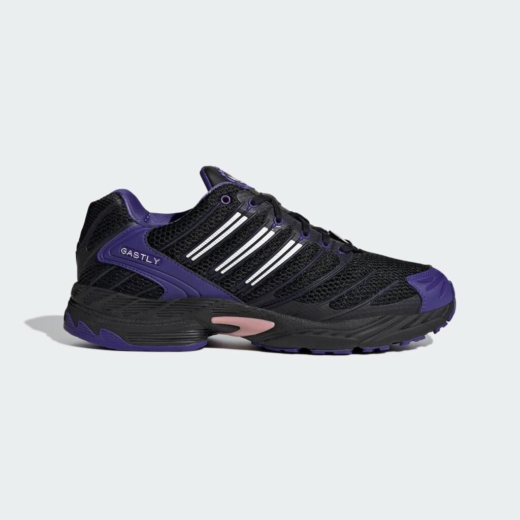 Tênis adidas Originals Adistar Control 3 Pokemon Gastly
