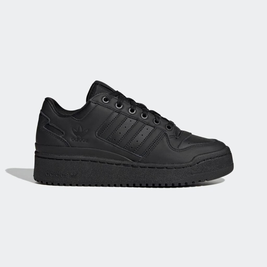 Tênis Adidas Originals Forum Bold Stripes Feminino