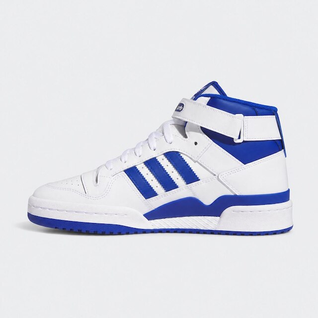 Tênis Adidas Originals Forum Mid