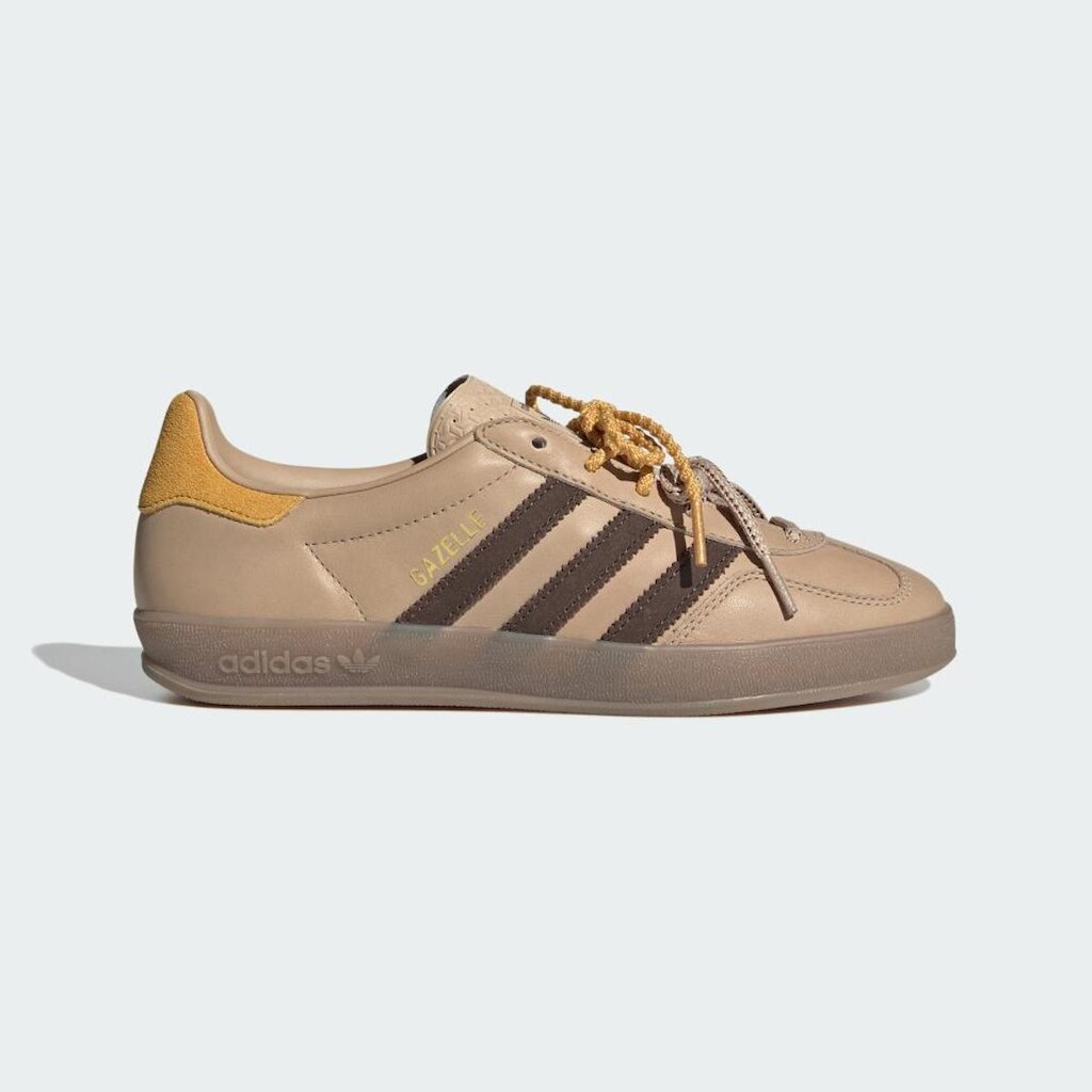 Tênis Adidas Originals Gazelle Indoor Feminino