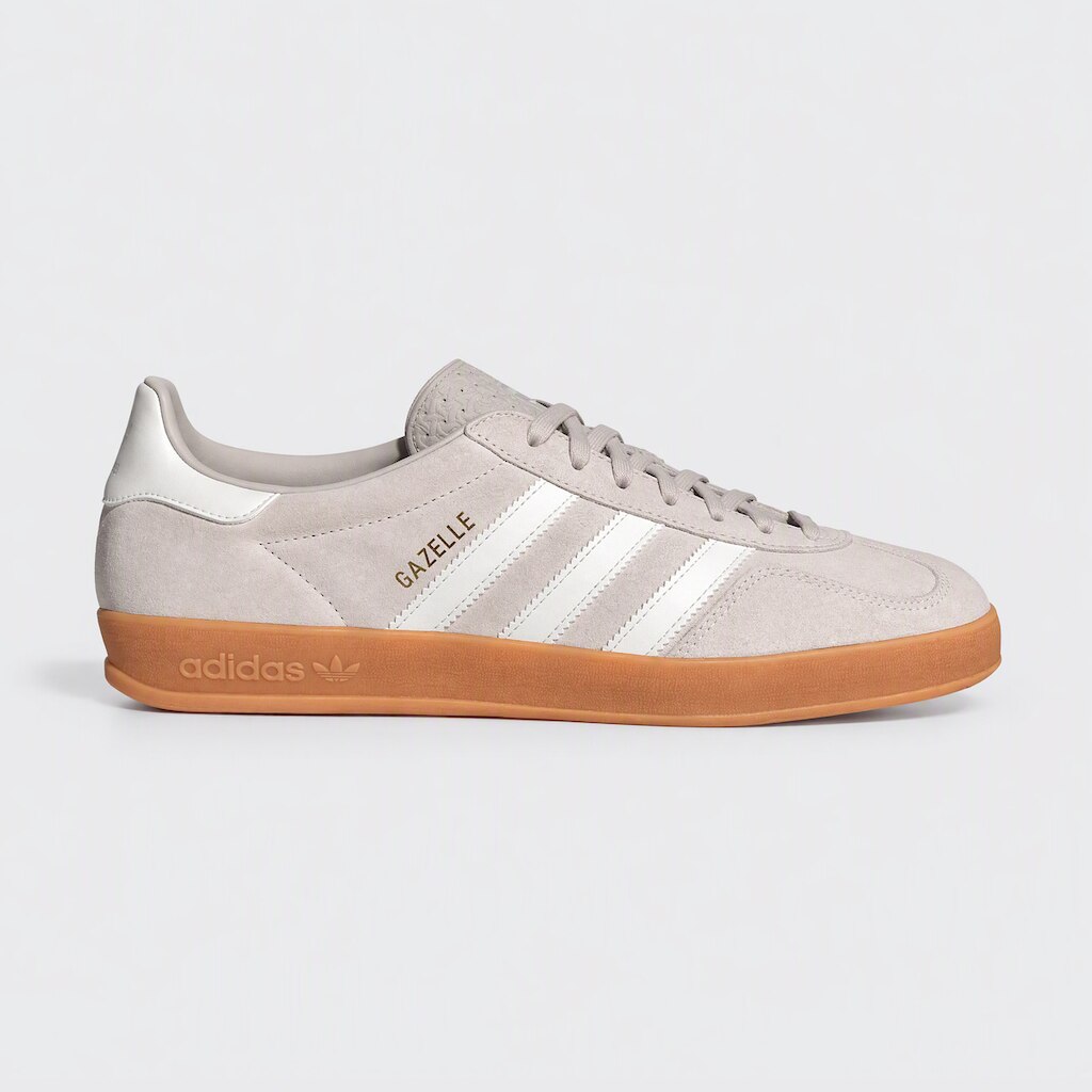 Tênis Adidas Originals Gazelle Indoor Masculino