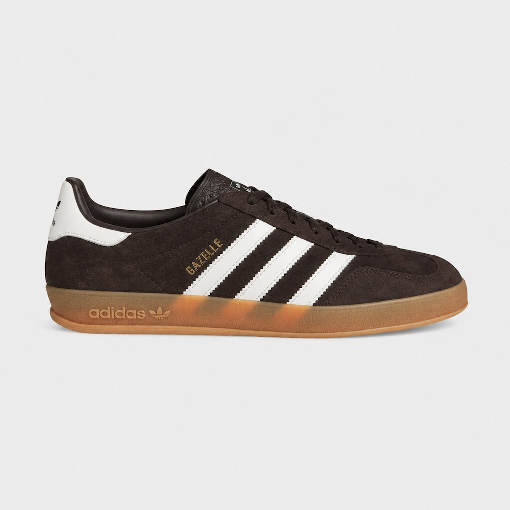 Tênis Adidas Originals Gazelle Indoor Masculino