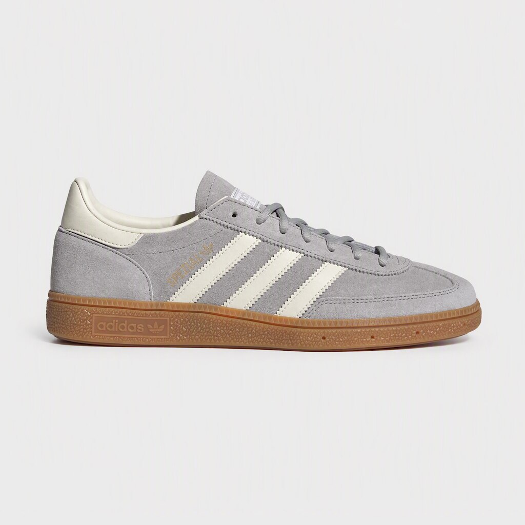Tênis Adidas Originals Handball Spezial Masculino