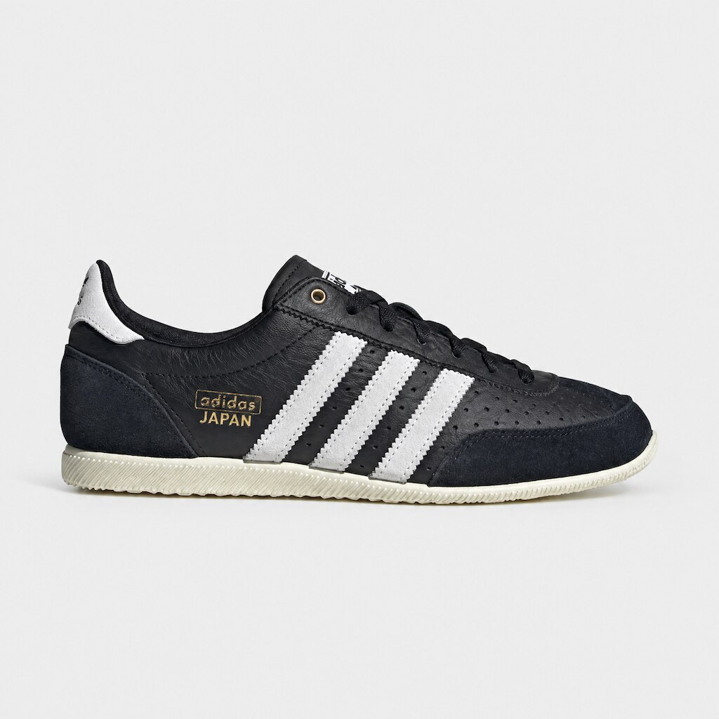 Tênis Adidas Originals Japan Feminino