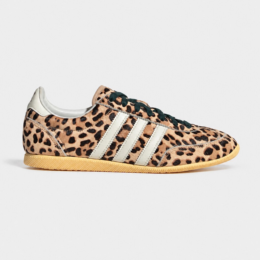 Tênis Adidas Originals Japan Feminino