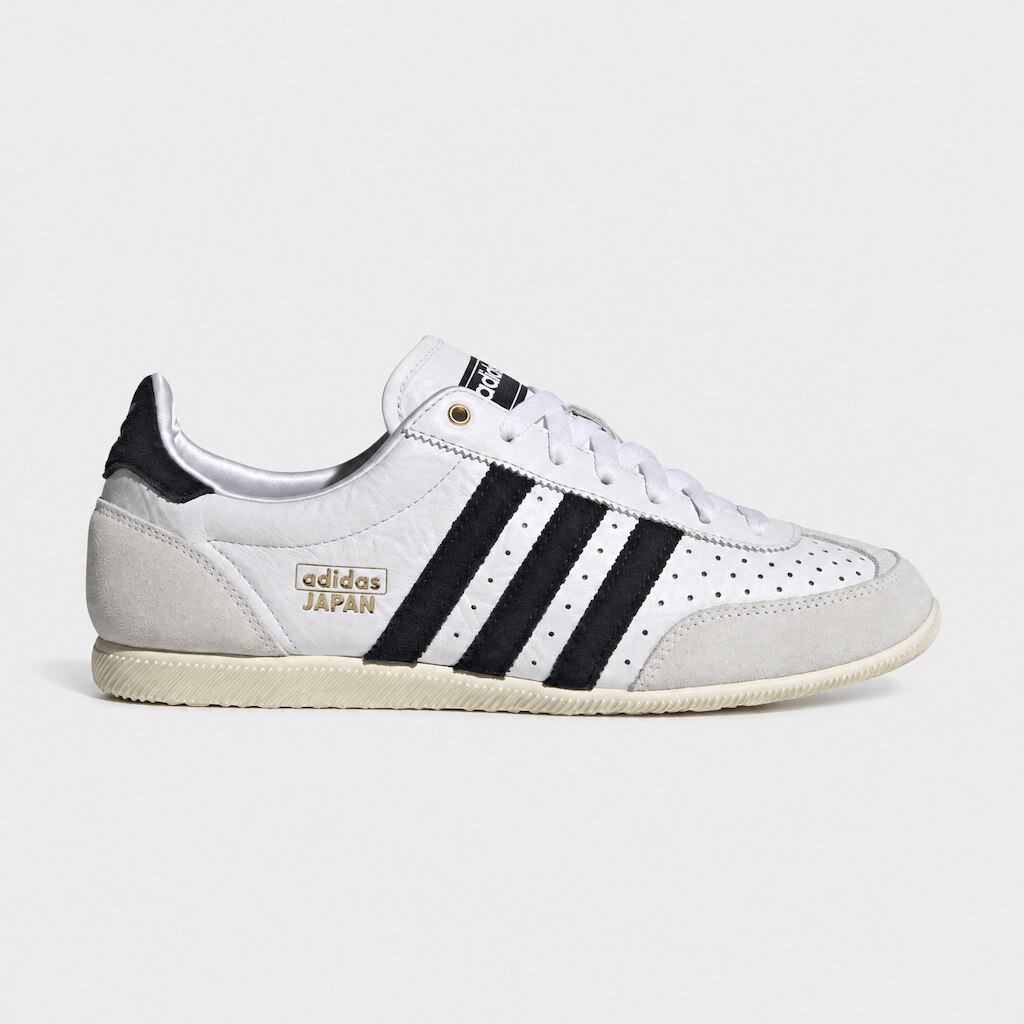 Tênis Adidas Originals Japan Feminino