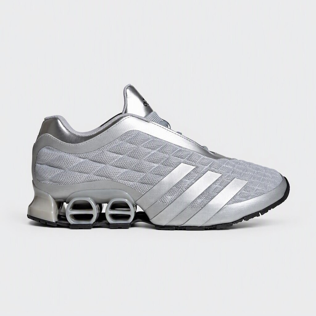 Tênis Adidas Originals Megaride S4