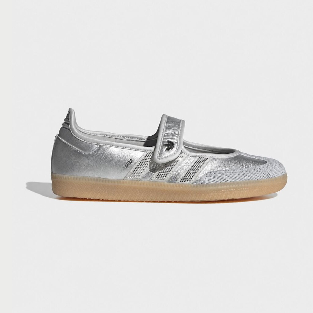 Tênis adidas Originals Samba Og Feminino