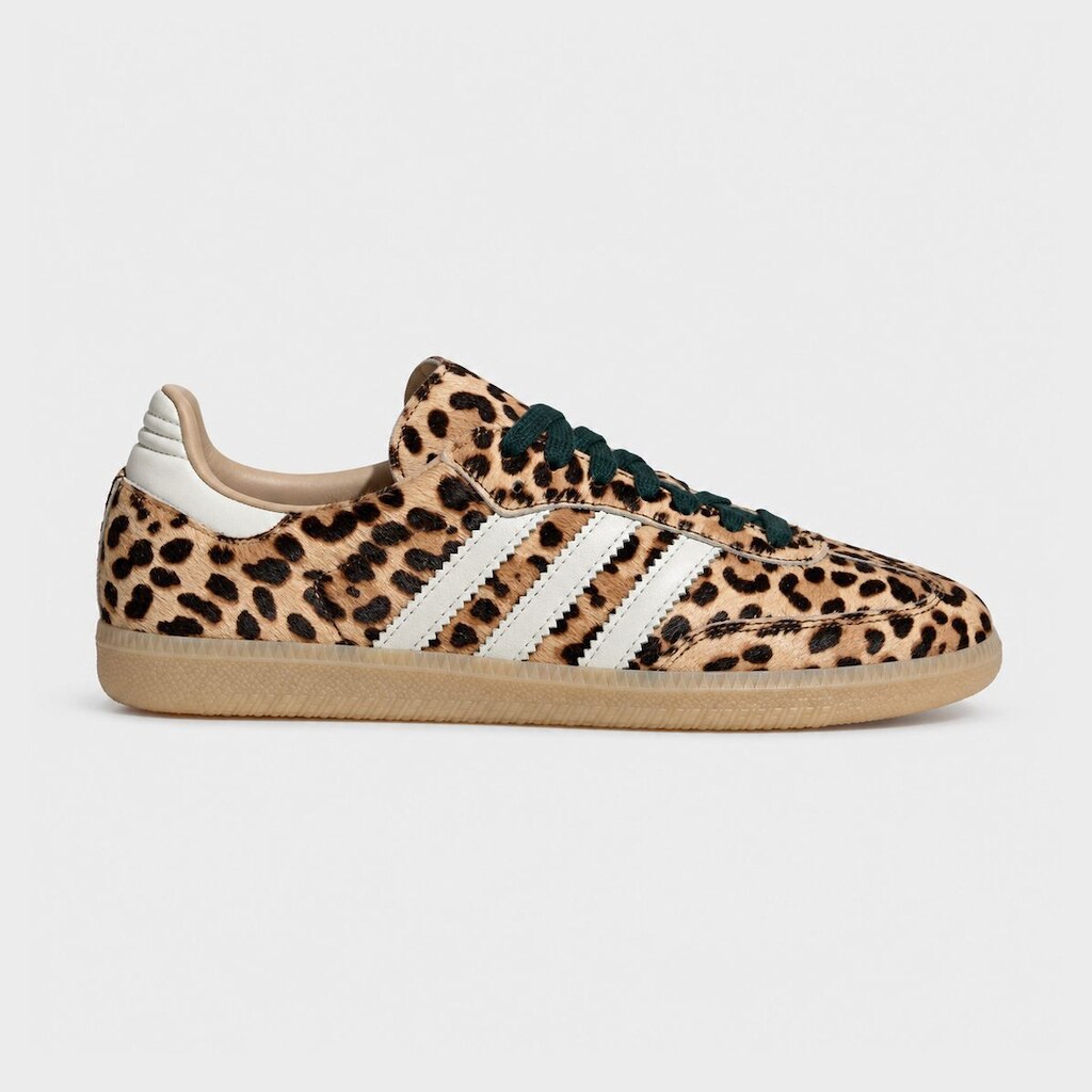 Tênis Adidas Originals Samba Og Masculino