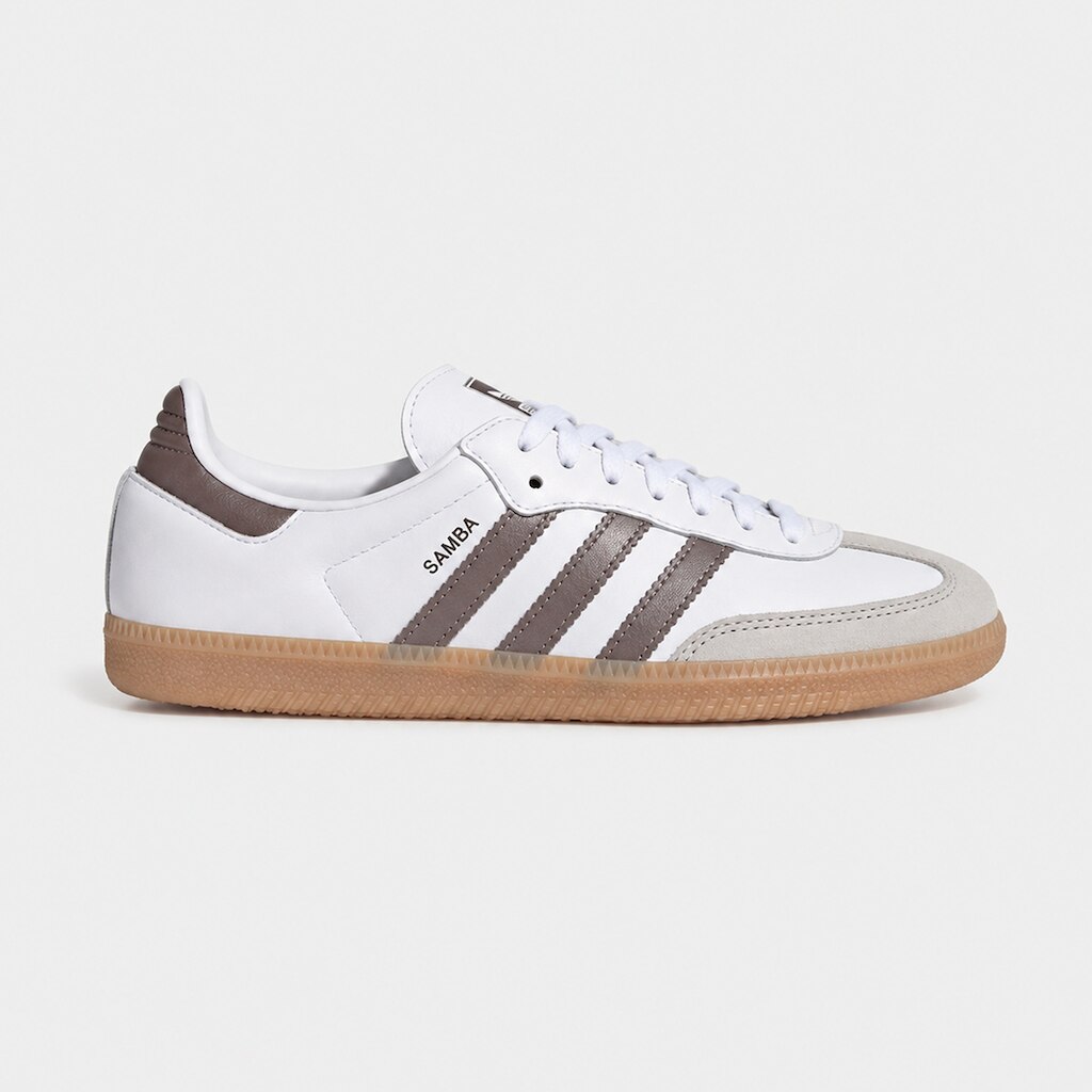 Tênis Adidas Originals Samba Og Masculino
