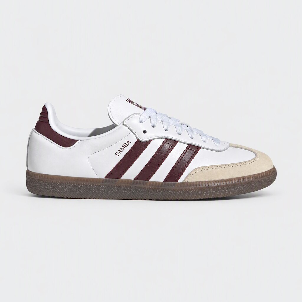 Tênis Adidas Originals Samba Og Masculino