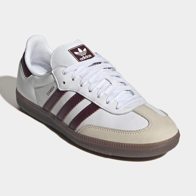 Tênis Adidas Originals Samba Og Masculino