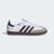 Tênis Adidas Originals Samba Og Masculino - Preto+Branco