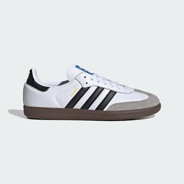 Tênis Adidas Originals Samba Og Masculino