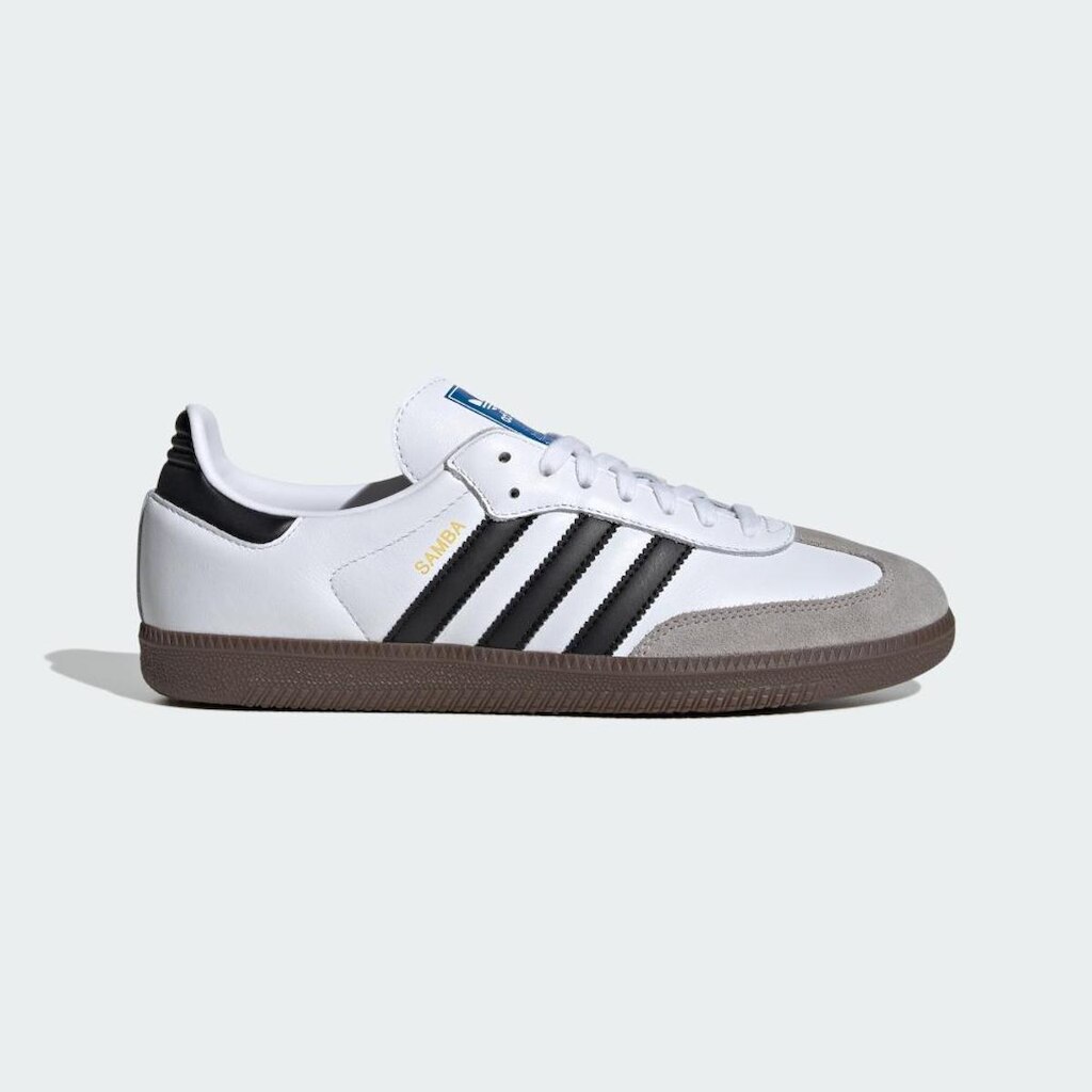 Tênis Adidas Originals Samba Og Masculino