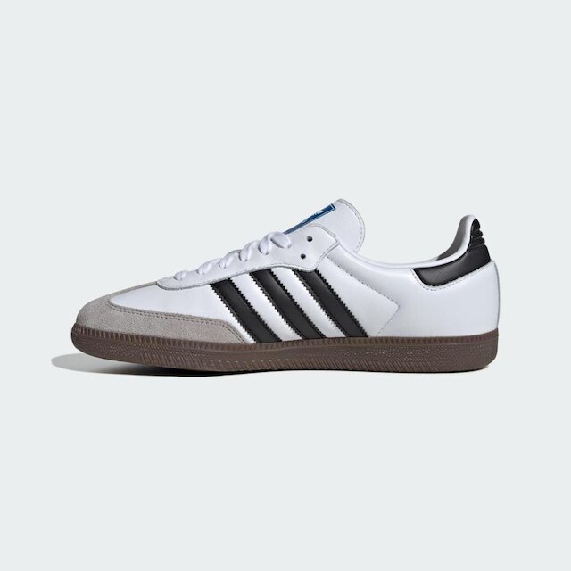 Tênis Adidas Originals Samba Og Masculino