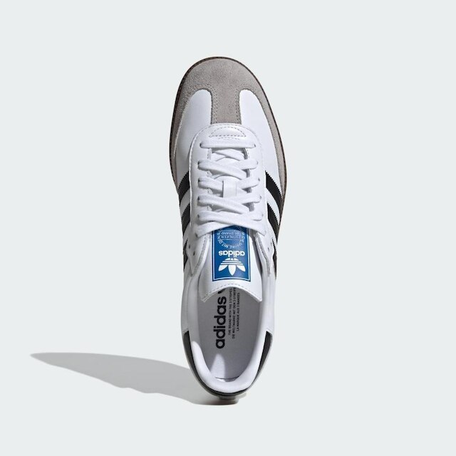 Tênis Adidas Originals Samba Og Masculino