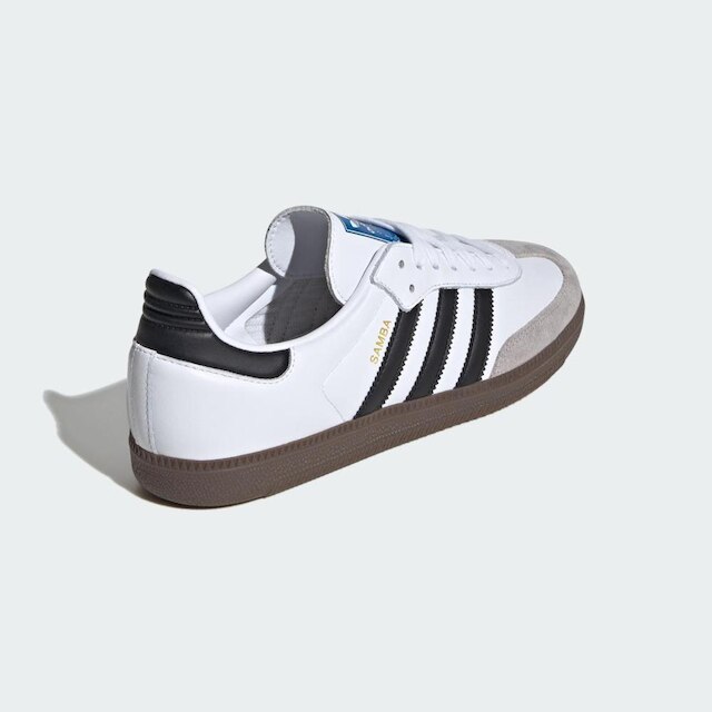 Tênis Adidas Originals Samba Og Masculino