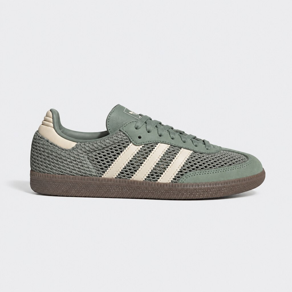 Tênis Adidas Originals Samba Og Masculino