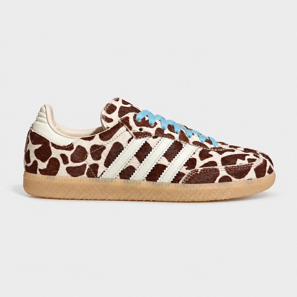 Tênis Adidas Originals Samba Og Masculino