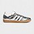 Tênis Adidas Originals Samba Og Masculino - Prata+Branco
