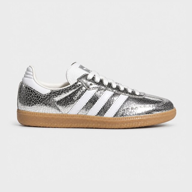 Tênis Adidas Originals Samba Og Masculino