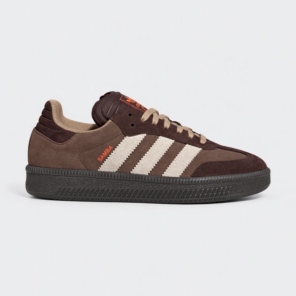 Tênis Adidas Originals Samba Xlg