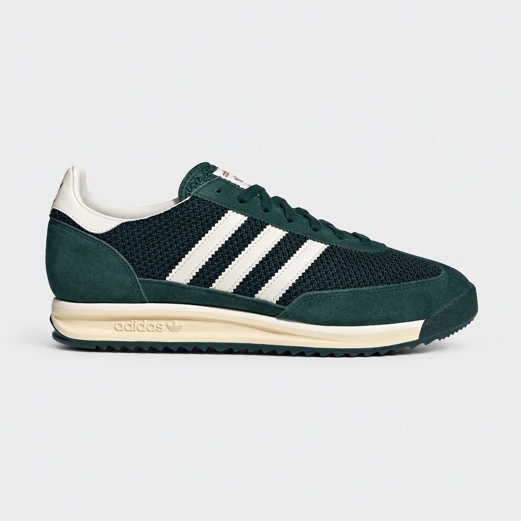 Tênis Adidas Originals Sl 72 Rs OOK69 Masculino