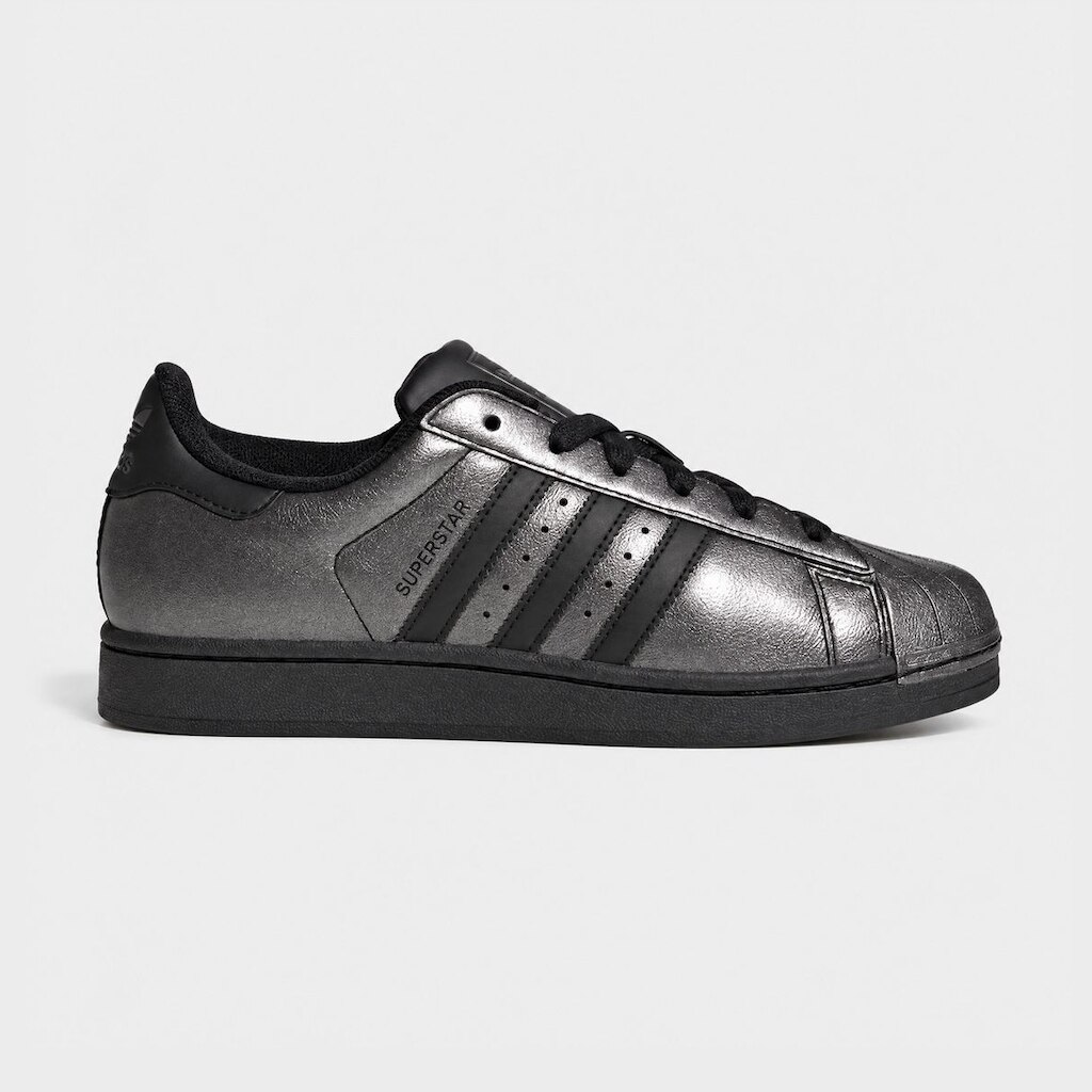 Tênis Adidas Originals Superstar II Feminino