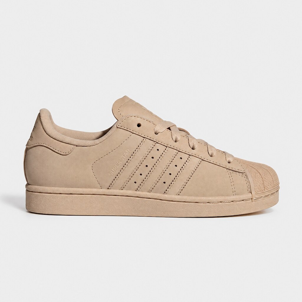 Tênis Adidas Originals Superstar II OTI75 Feminino