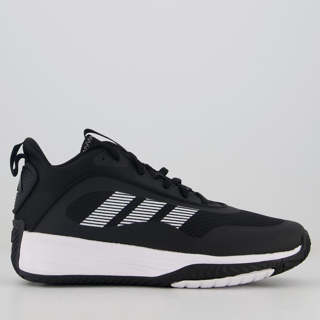 Tênis Adidas Own The Game 3.0 Preto