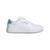 Tênis Adidas Park St 2.0 Feminino - Branco+Cinza