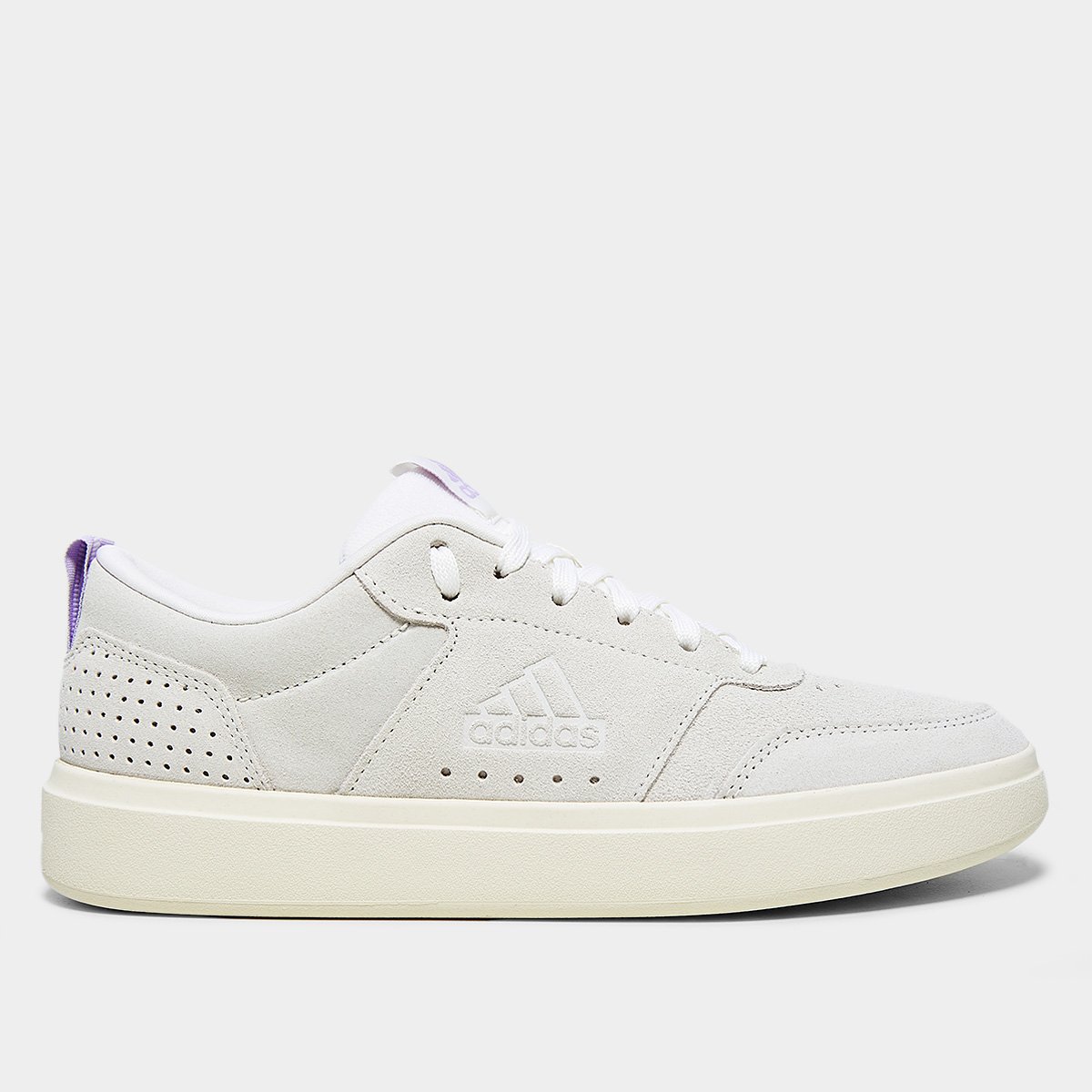 Tênis Adidas Park St Feminino é ruim? Tênis Adidas Park St Feminino é boa?