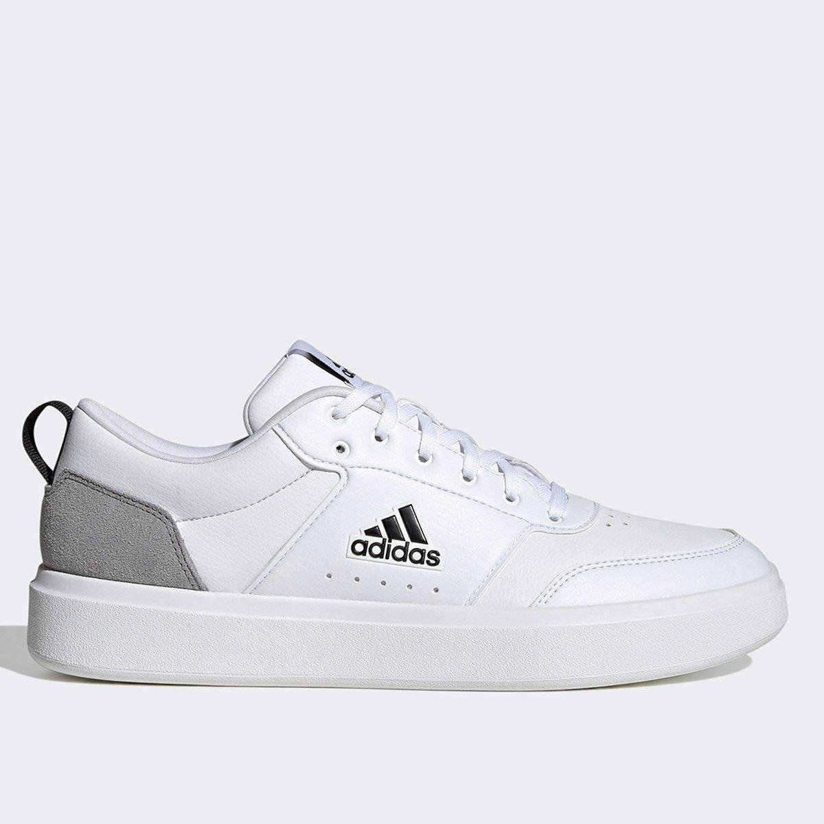 Tênis Adidas Park Street Masculino é ruim? Tênis Adidas Park Street Masculino é boa?