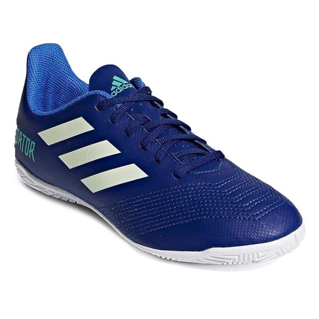 Tenis Adidas Predator Tango 18.4 in