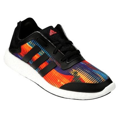 adidas pure boost netshoes