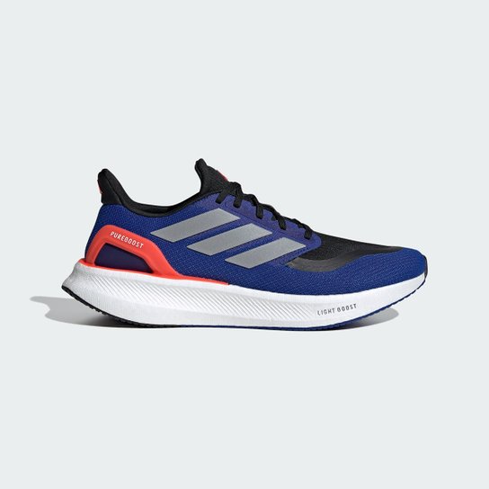 Adidas Pureboost Tênis Adidas Corrida Masculino Tênis Adidas