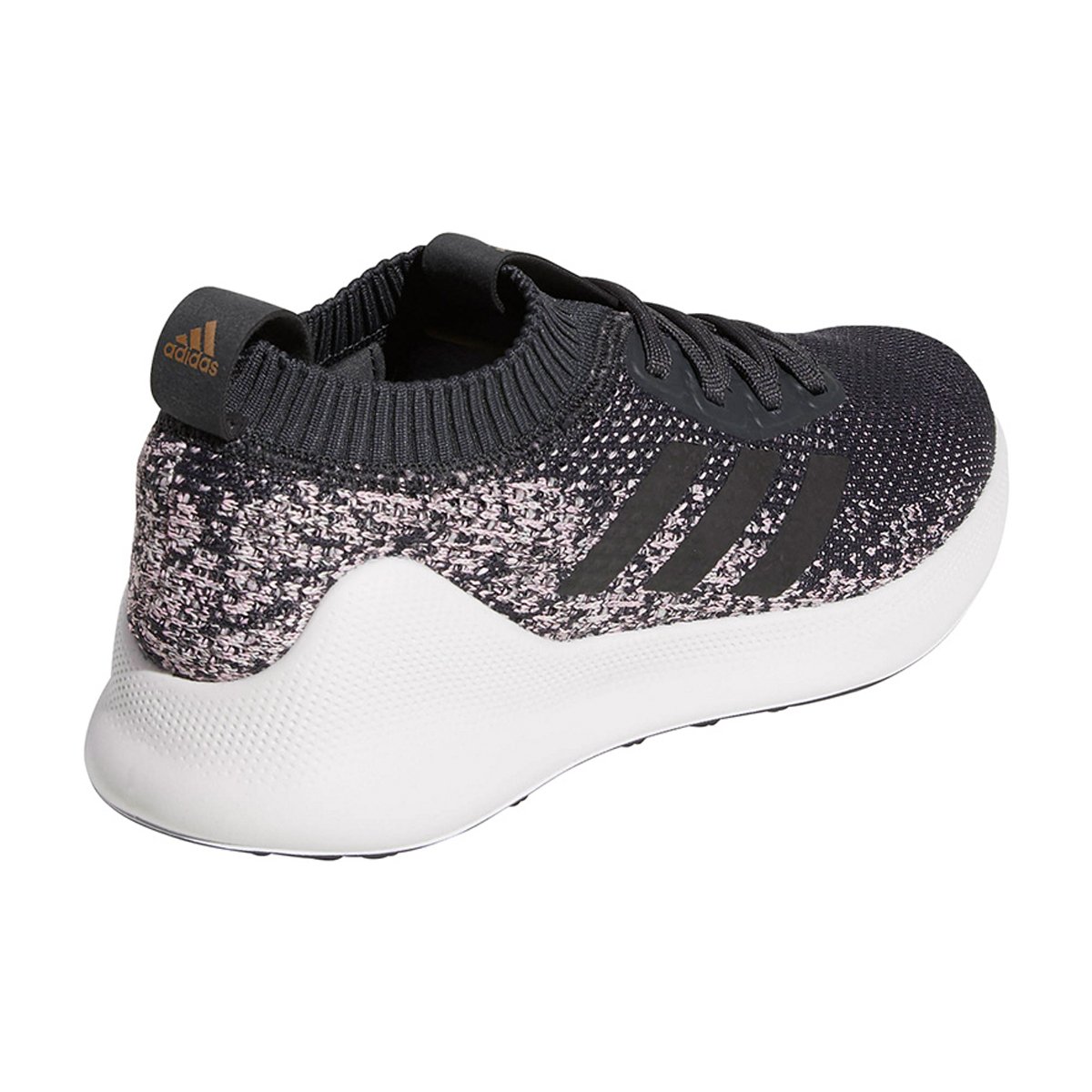 adidas purebounce preto
