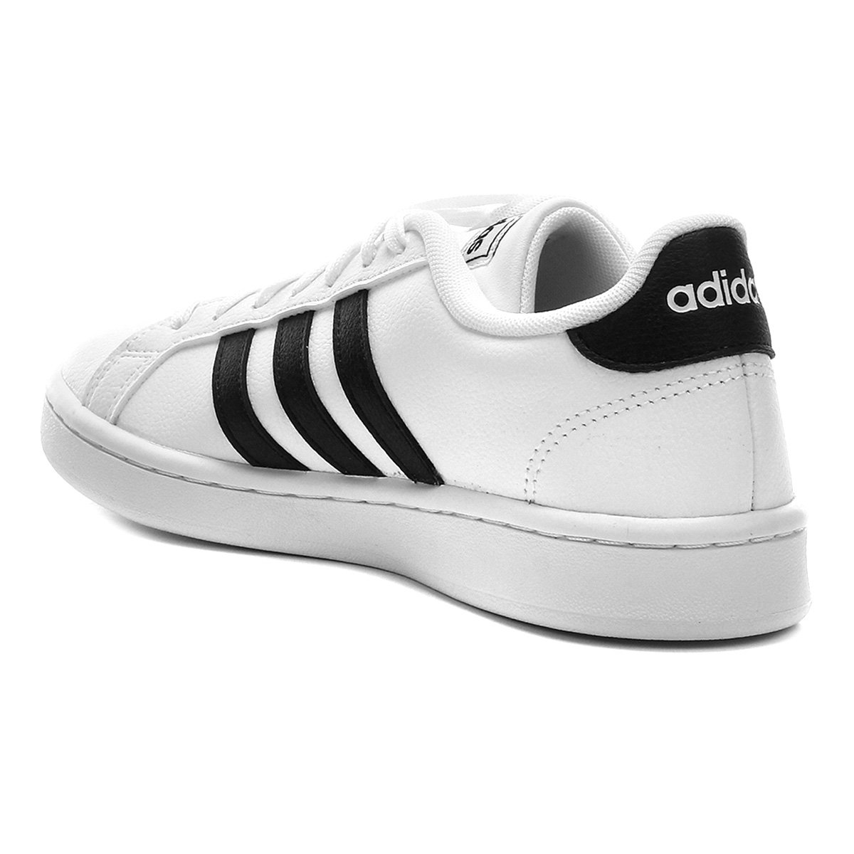 tenis adidas tradicional masculino