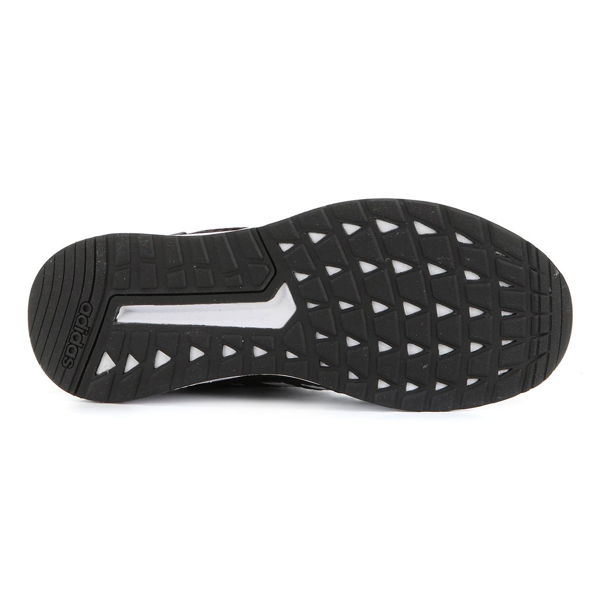 tênis adidas performance questar ride w vinho