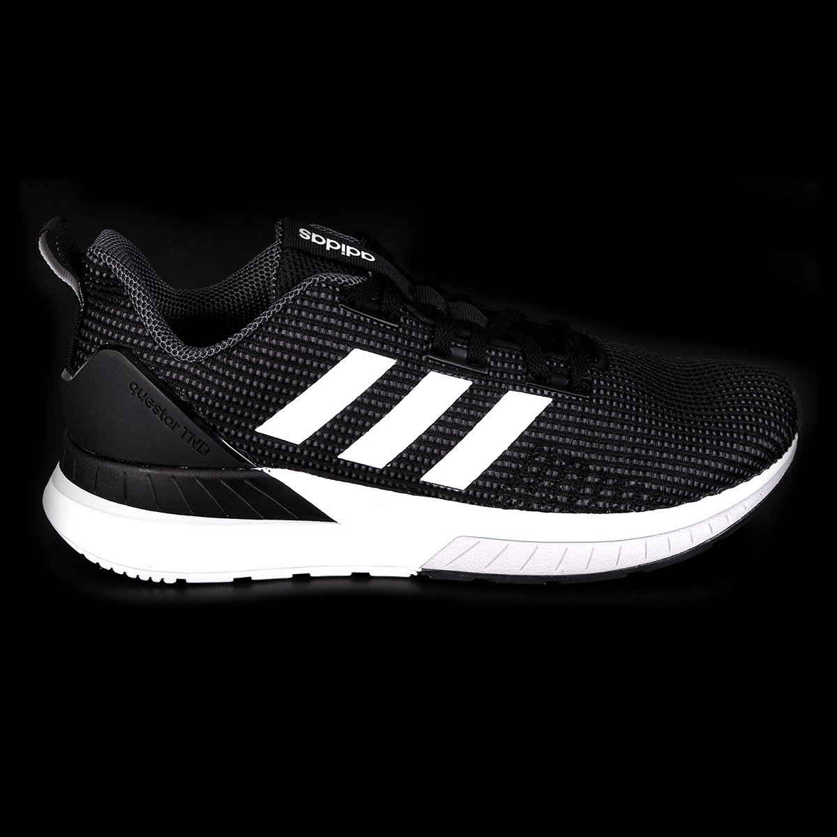 Tênis Adidas Questar TND Masculino | Zattini