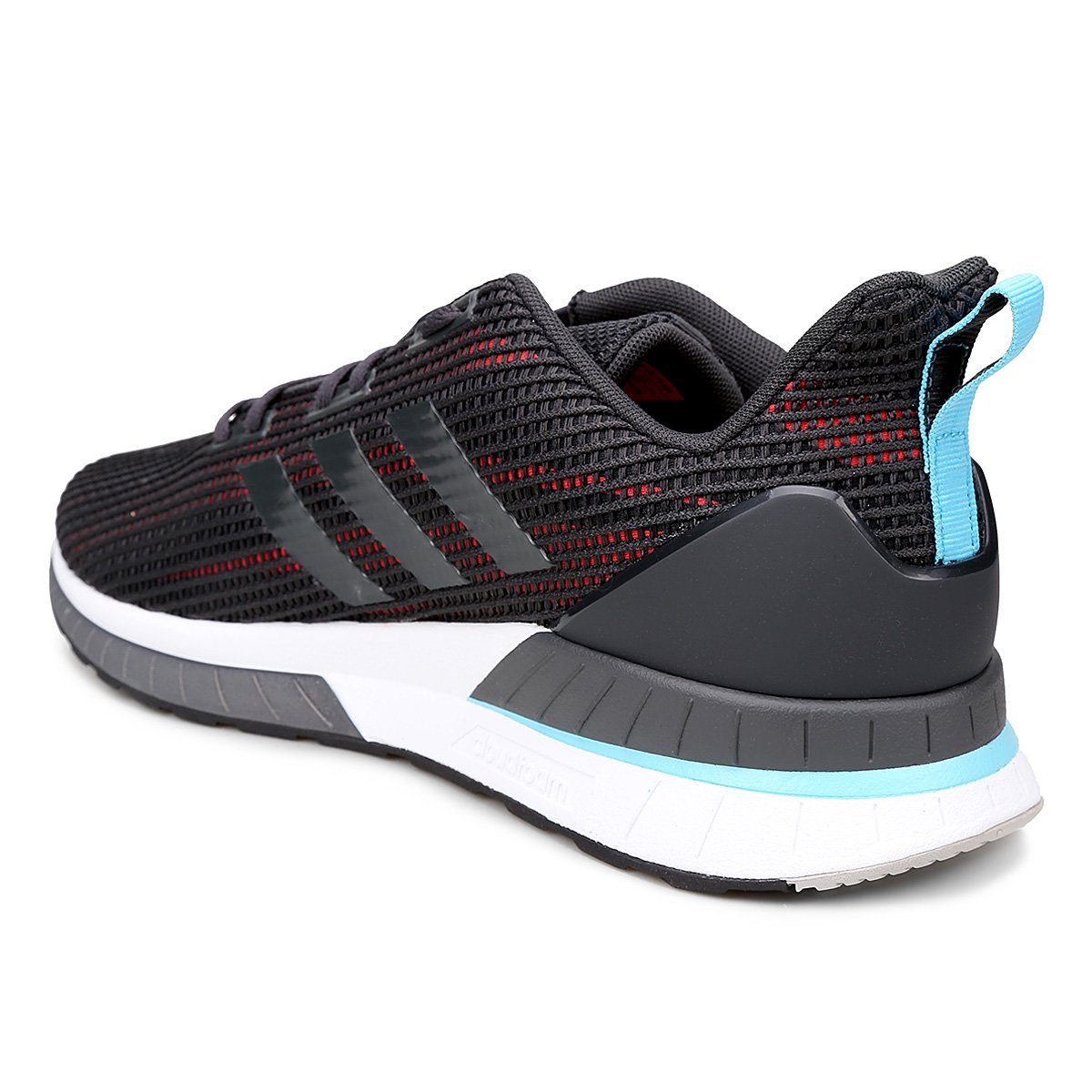 tênis adidas questar tnd masculino